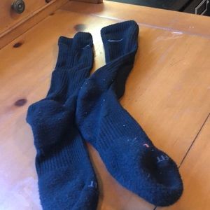Men’s Dry-Fit Long Socks